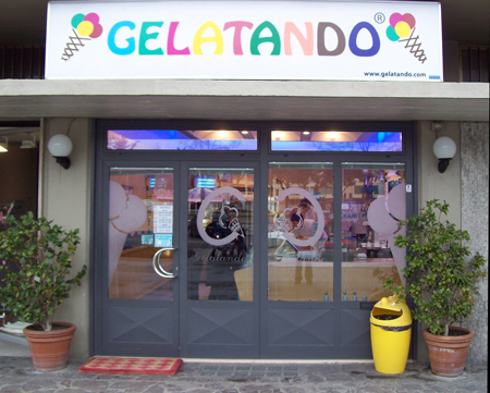 gelatando scandicci