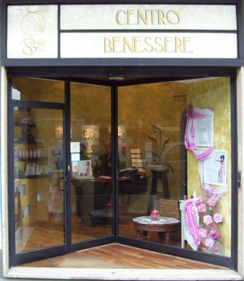 la dolce vita estetica solarium centro benessere