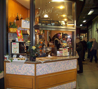 bar bellini
