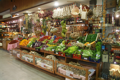 conti i sapori della toscana mercato centrale