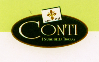 conti i sapori della toscana