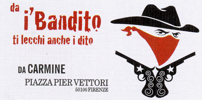 i bandito