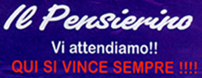 il pensierino ricevitoria gadget fiorentina punto viola quotidiani ricariche
