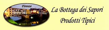 la bottega dei sapori prodotti tipici