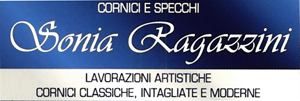 sonia ragzzini cornici e specchi lavorazioni artistiche cornici classiche e moderne