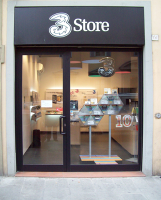 3 store