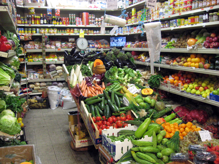 ortofrutta rajapaska sunil frutta ortaggi alimenti da diversi paesi