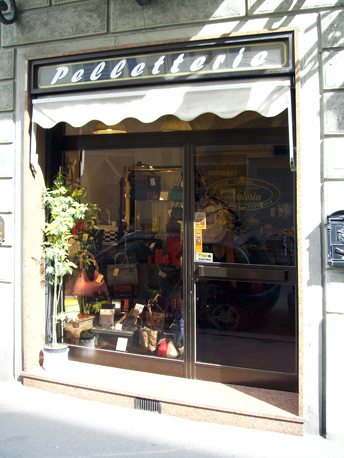 valeria borse di firenze