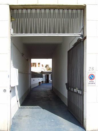 studio odontoiatrico specialistico