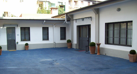 studio odontoiatrico specialistico