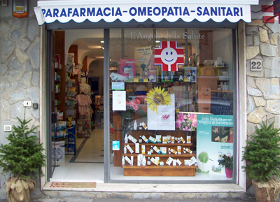 parafarmacia omeopatia sanitari