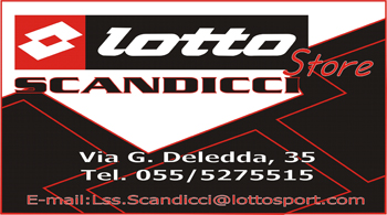 lotto store scandicci