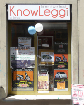 knowleggi