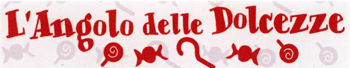 angolo delle dolcezze