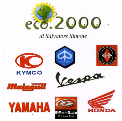 Eco 2000