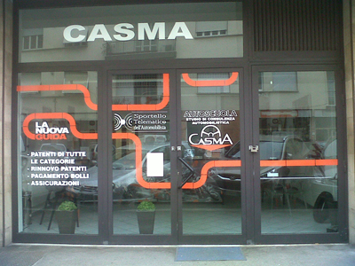 casma
