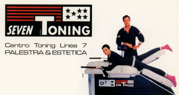 centro toning linea 7 palestra e fitness