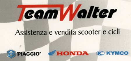 team walter