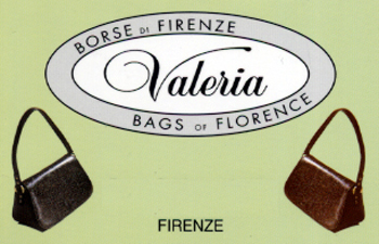 valeria borse di firenze