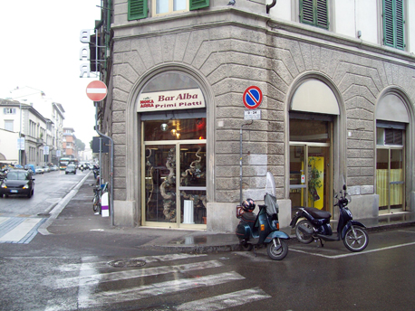 Bar Alba