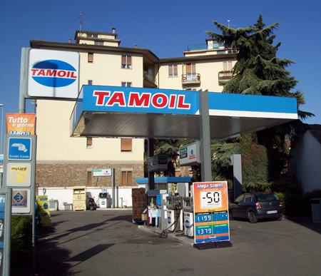 Tamoil