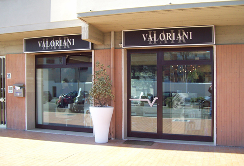 Valoriani