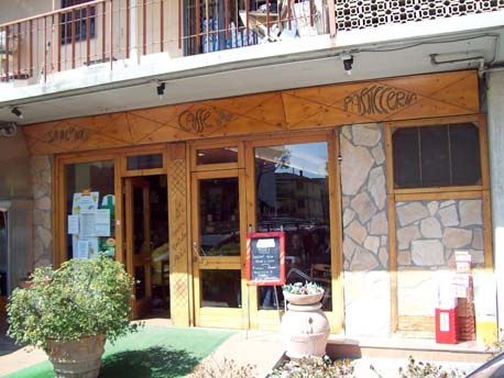Bar Nico