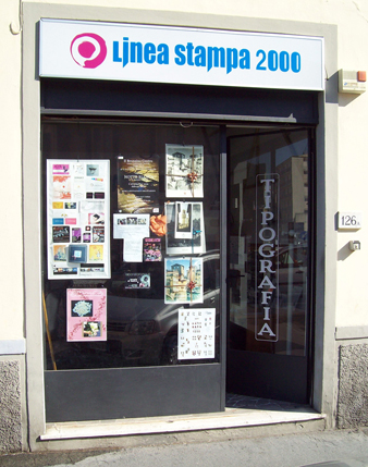 Tipografia