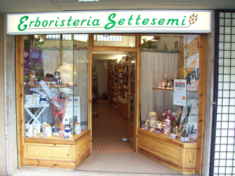 Vetrina