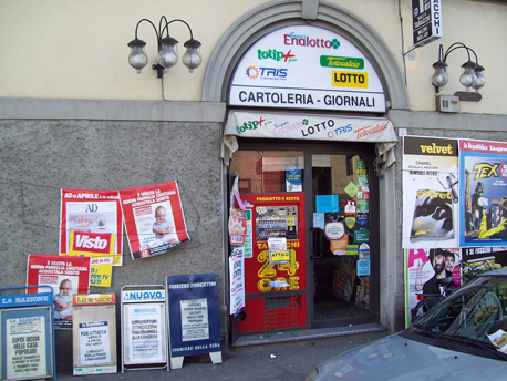 Il Passatempo