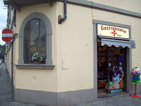 Gastronomia Il Giglio