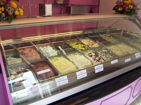 gelateria la porta