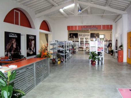 Ingresso Magazzino