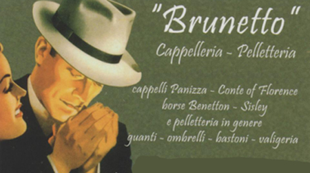 Cappelli e Pelletteria Brunetto