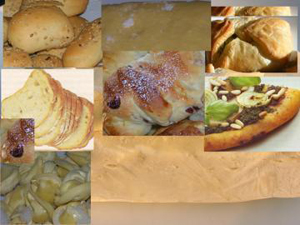 pane e pizza