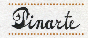 pinarte