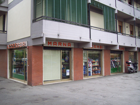 Marna Autoforniture