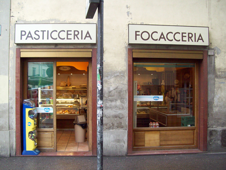 panetteria