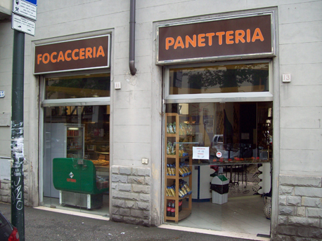 il tuo forno aleardi