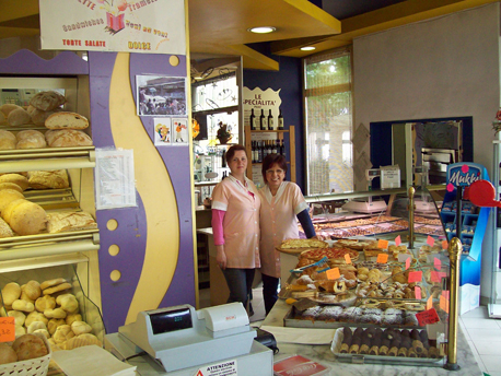Il Tuo Forno Aleardi