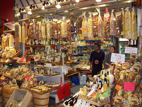 Prodotti tipici