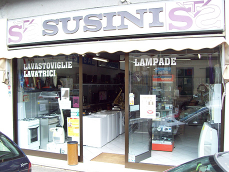 Susini Elettrodomestici