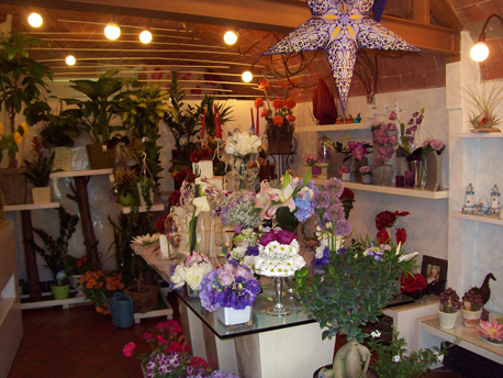Fiori di testa