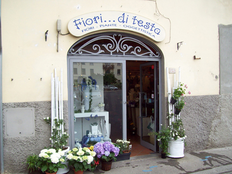 Fiori di testa