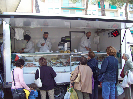 Pescheria