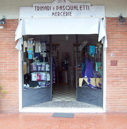 Merceria Trinari e Pasqualetti