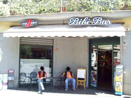 Bibi Bar