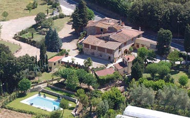 Agriturismo