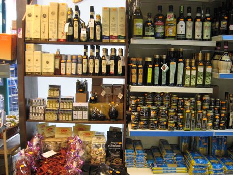 Mercato Centrale