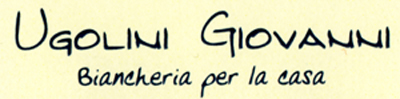 Ugolini Biancheria per la Casa